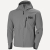 Куртка HH Man Odin Pro Shield Jacket (Мужской; S; Concrete)